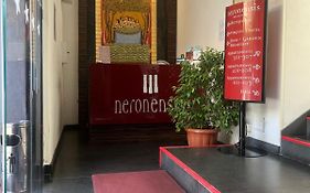 Hotel Terme Neronensis
